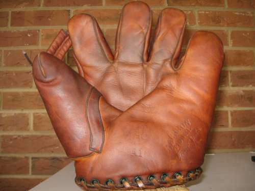 Travis Jackson XAC A1 Front